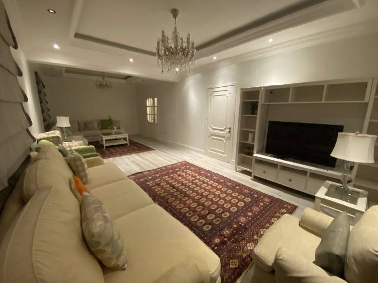 Apartment Al Rawdah
