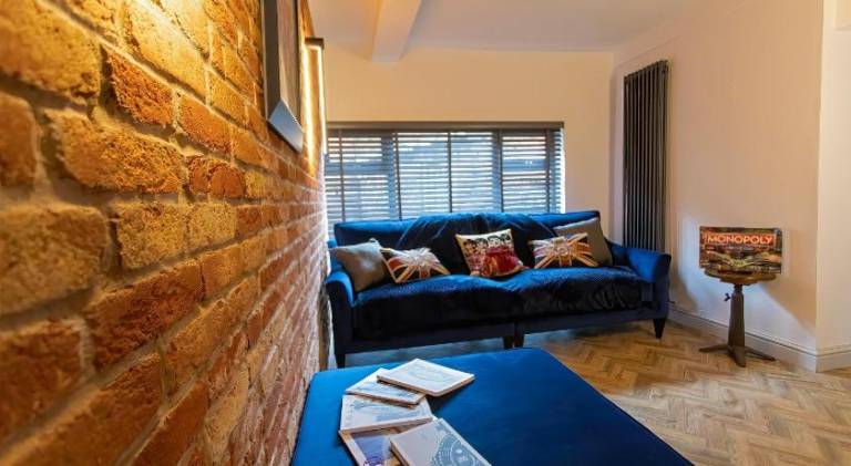 Beautiful house | Pets allowed in Ashbourne