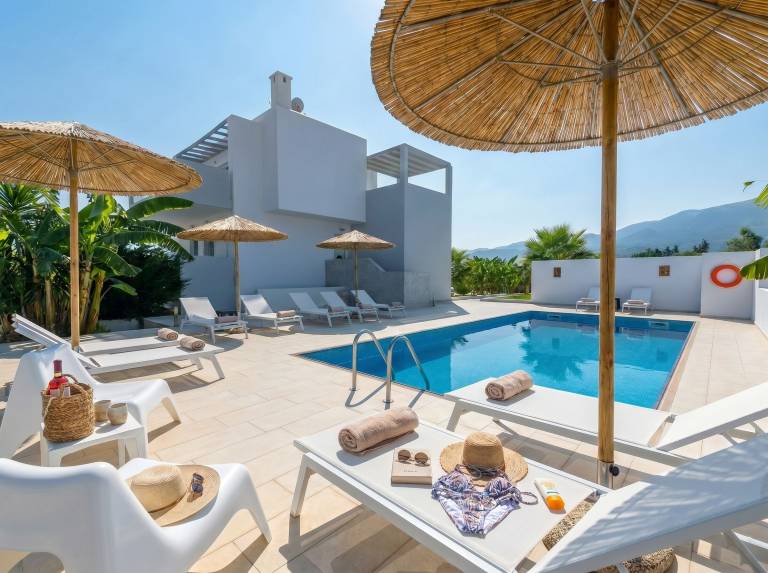 Villa Dikeo