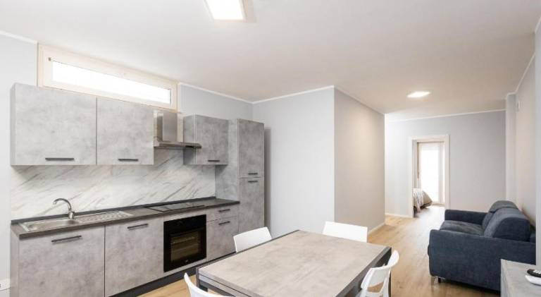 Pleasant serviced apartment with patio | Close to the beach | Pets are welcome — photo 3