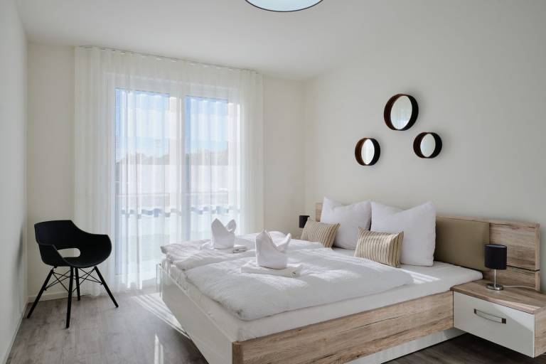 Ferienwohnung Kamminke