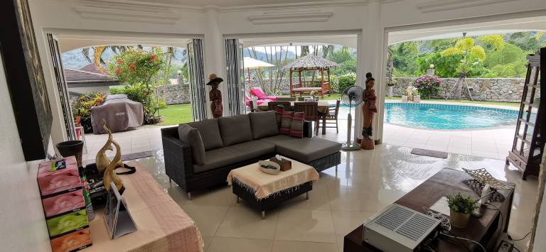 Huis Sa Khu