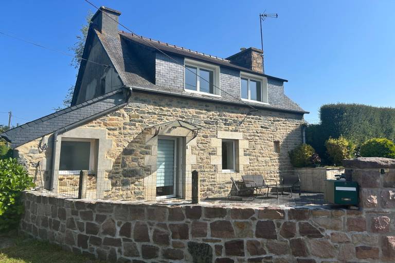 Ferienhaus Paimpol