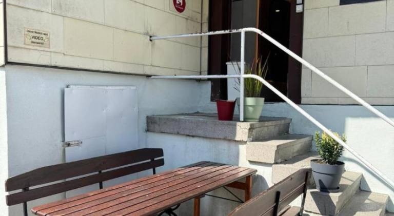 Holiday apartment with 3 rooms for 6 persons — photo 3