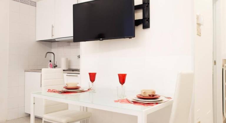 Rental apartment | Near Two Towers | Suitable for remote work — photo 2