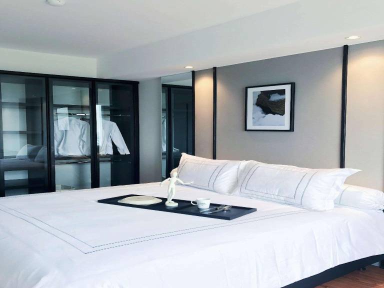 79 m&sup2; Ferienwohnung