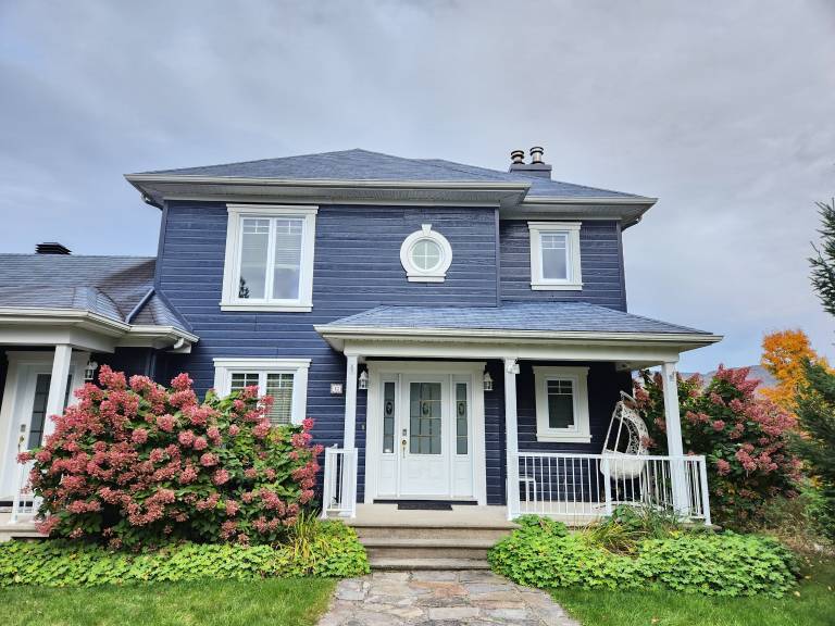 House Sutton