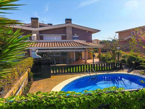 Villa Salou