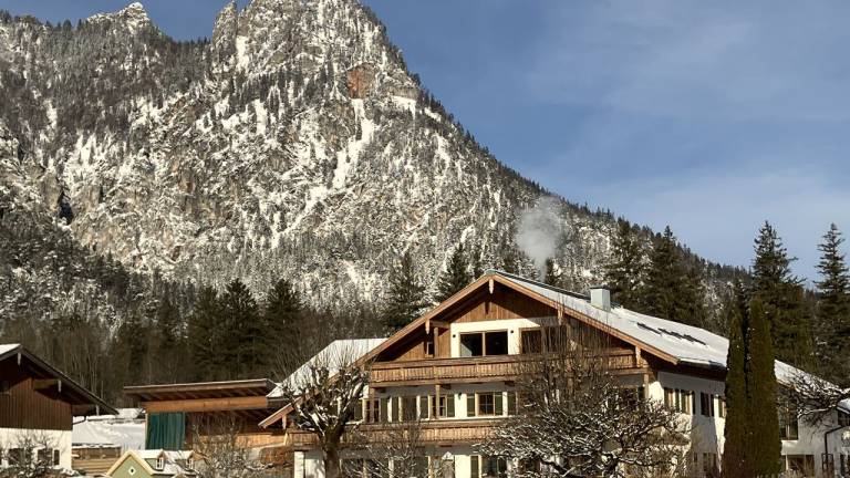 Ferienwohnung  Loipl