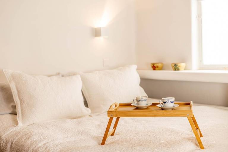 σπίτι Saronikos