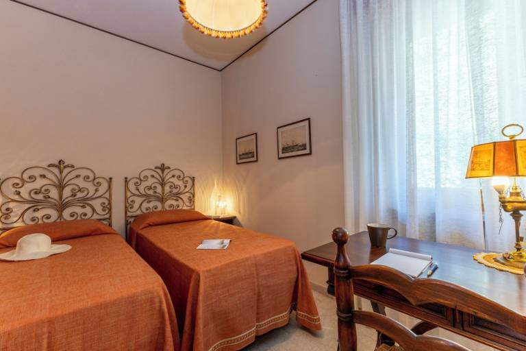 Ferienhaus Castello