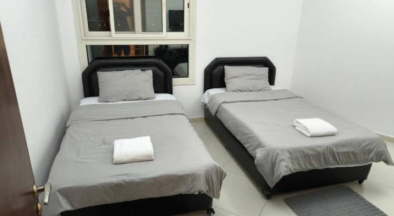 125 m² Ferienwohnung