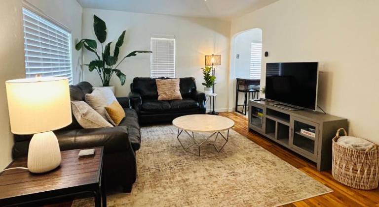 Vacation home with 2 rooms for 4 persons — photo 2