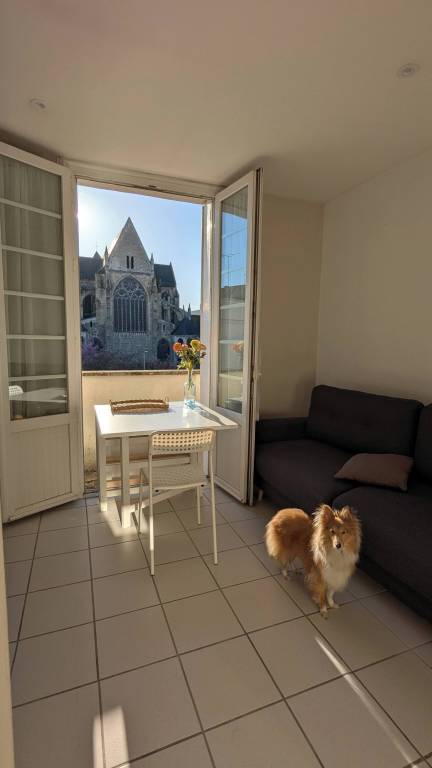 Apartamento Tours