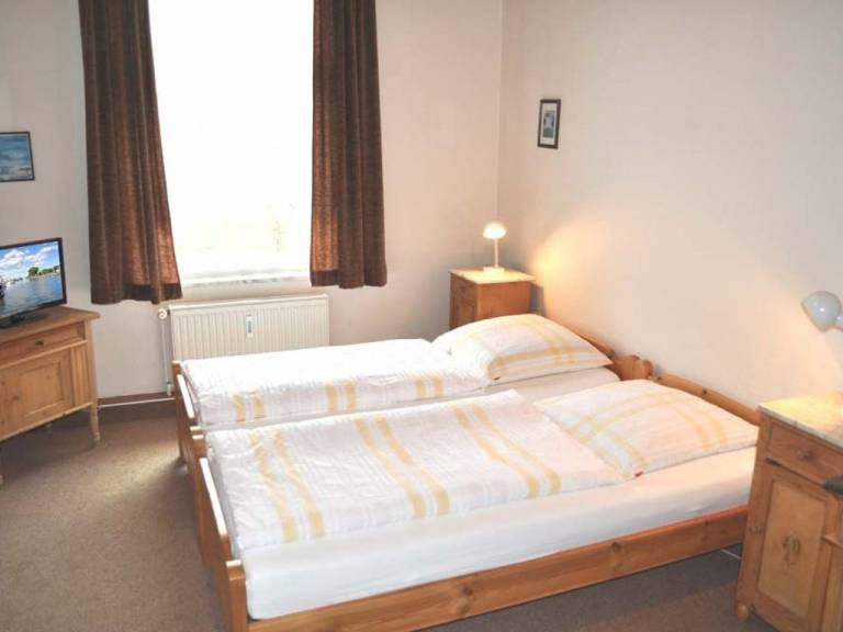Ferienwohnung Niendorf/Ostsee