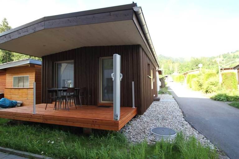 Ferienhaus Flühli