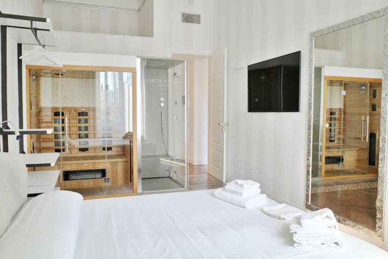 Appart'hôtel Milan