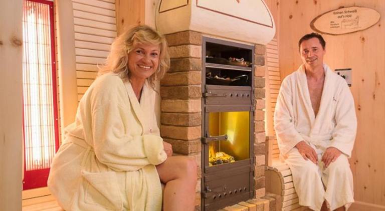 Wellness Privathotel Post an der Therme — photo 5