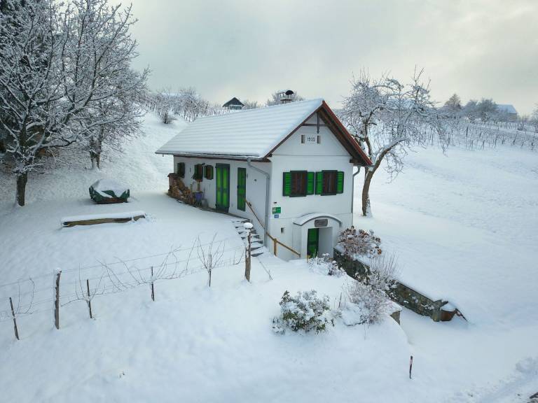 Ferienhaus Sumetendorf