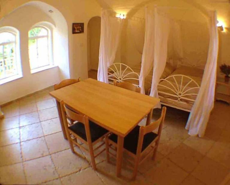 Ferienwohnung Jerusalem