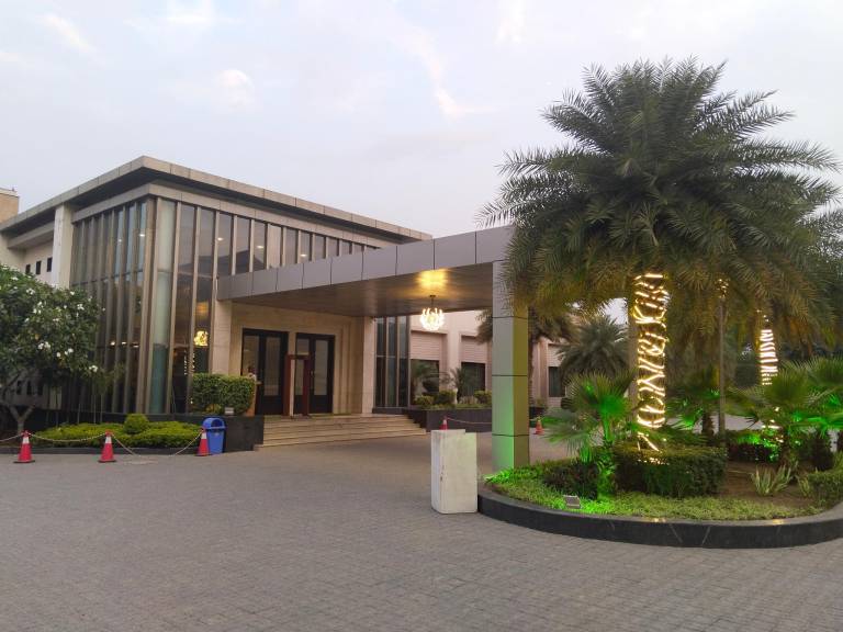 Calista Resort