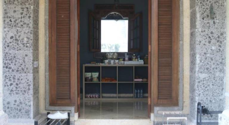 Aiwan Hostel & Luggage storage — photo 2