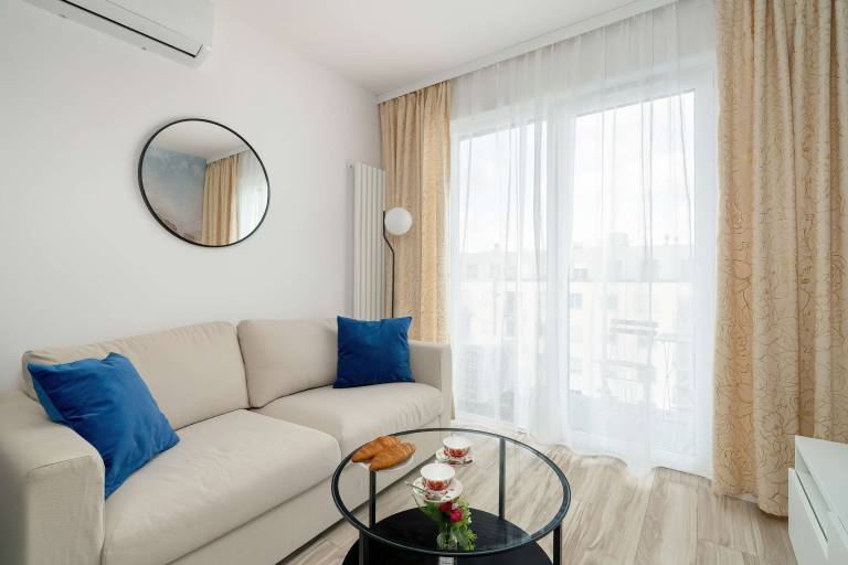 Apartamento  Łacina