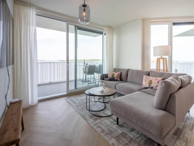 Ferienhaus Middelburg