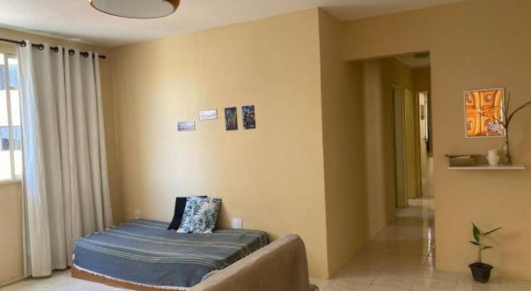 Rental apartment with 3 rooms for 10 persons — photo 2