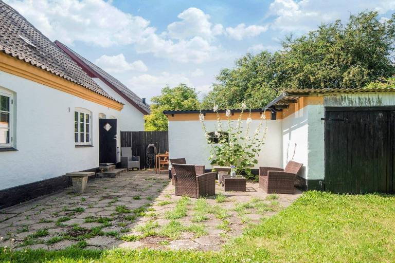 Fully equipped charming house with terrace | Pet-friendly — photo 2