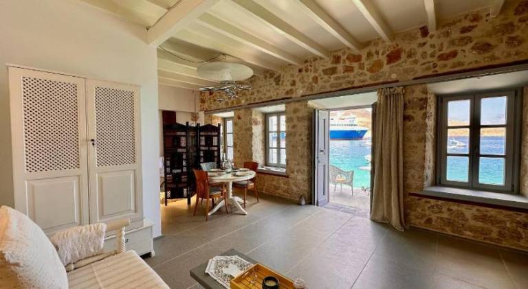 θέρετρο Χάλκη