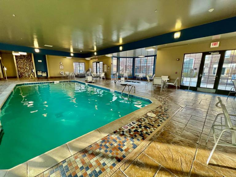 Staybridge Suites Detroit-Novi By IHG — photo 3