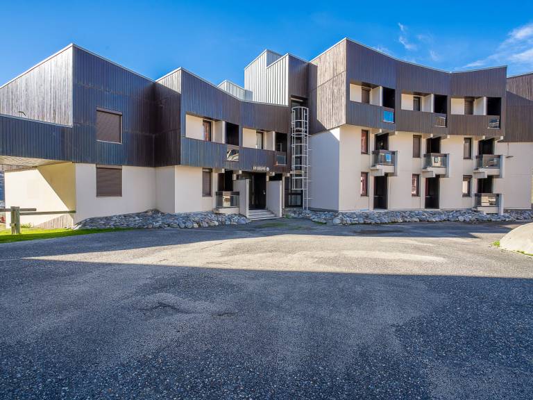 Apartament Val Thorens