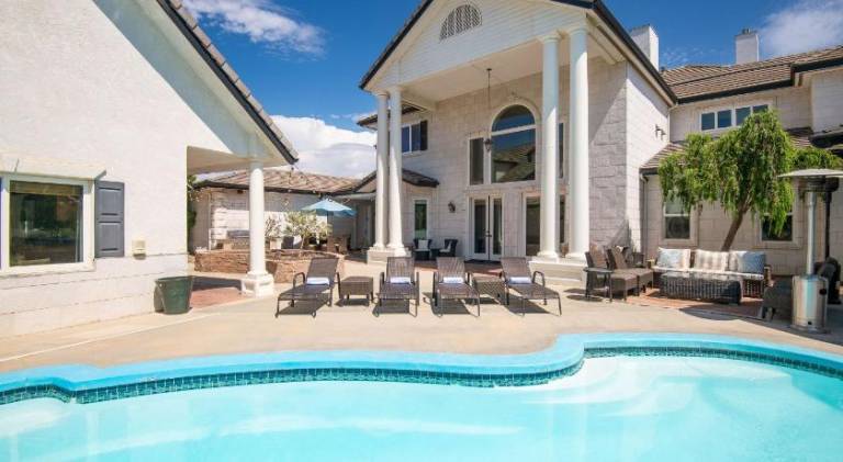 Big house with pool | Perfect for remote work | Pet-friendly — photo 4