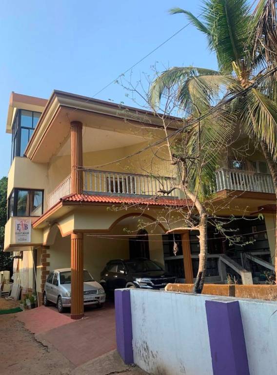 House Majorda