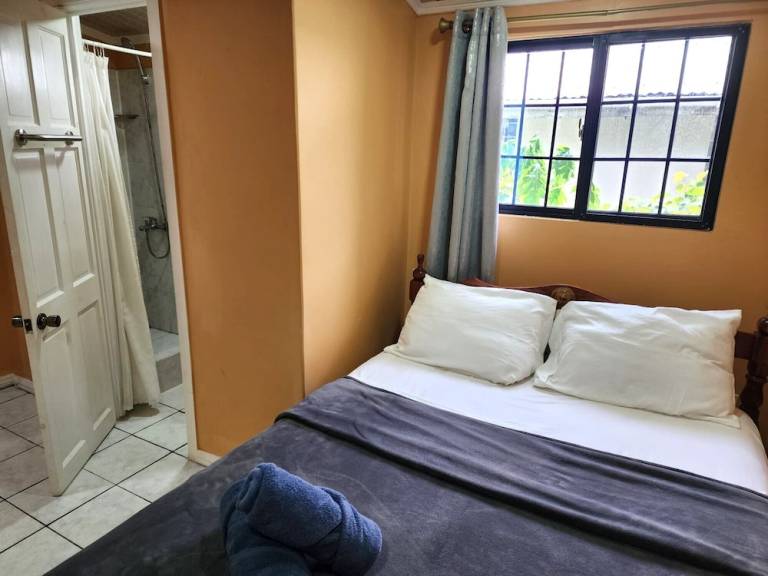 Apartment Bel Air Park