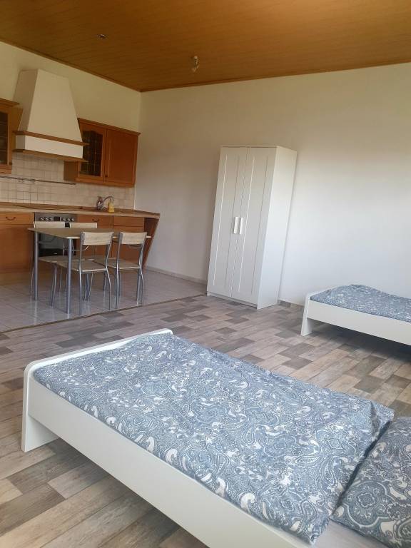 Studio-Apartment für 3 Personen (FeWo 3)