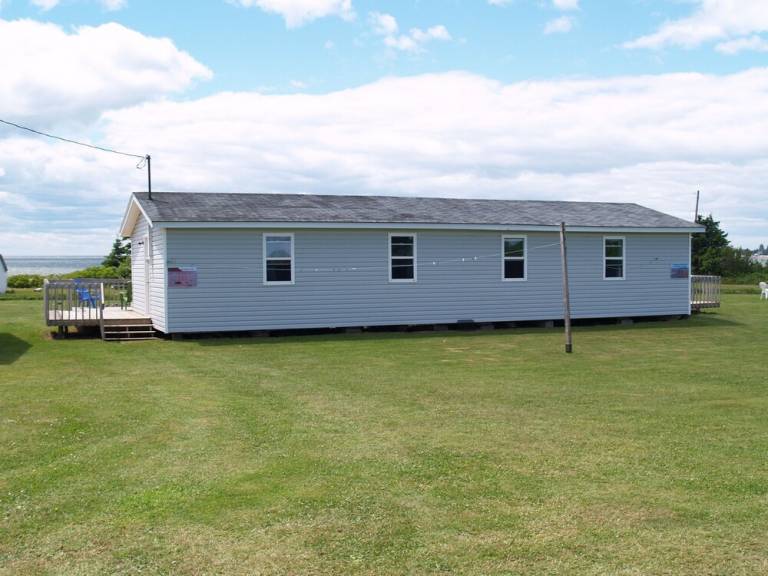 Cottage Lot 26