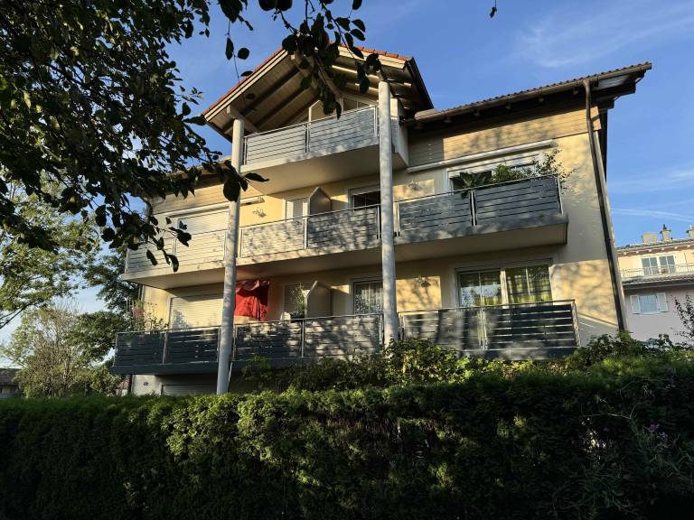 Ferienwohnung  Gstadt am Chiemsee