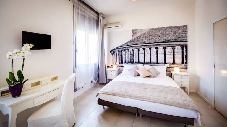 Pension Arezzo