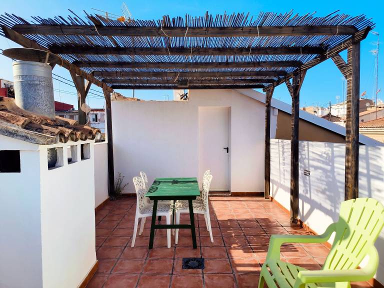 Apartamento  Mestalla