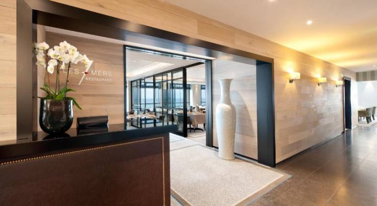 Le Nouveau Monde Hotel — photo 3