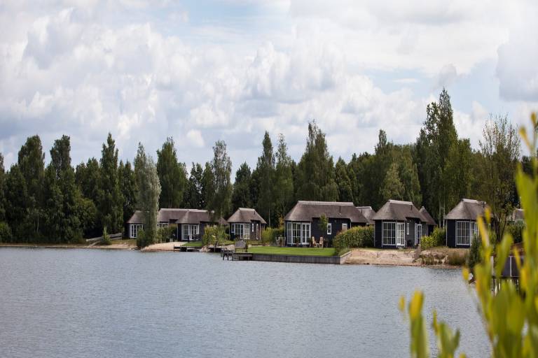 Chalet Hoge Hexel