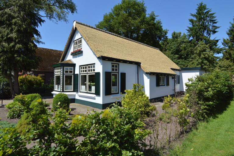 Ferienhaus Hoornsterzwaag