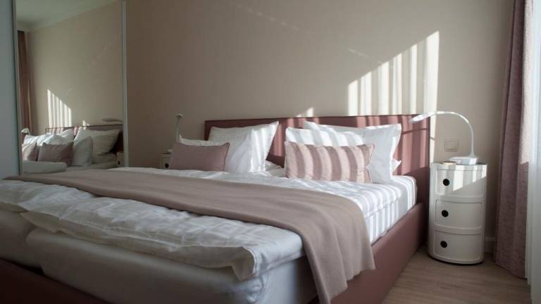Ferienwohnung  Ilmenau