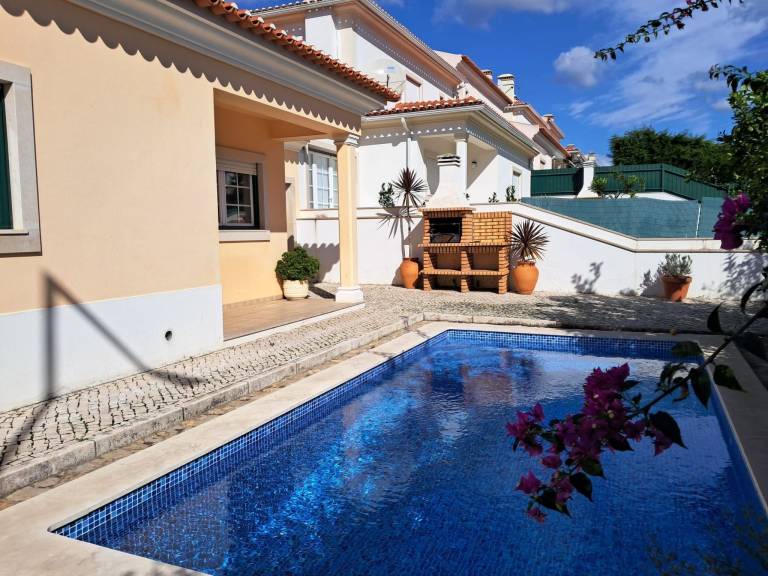 Maison de vacances Óbidos