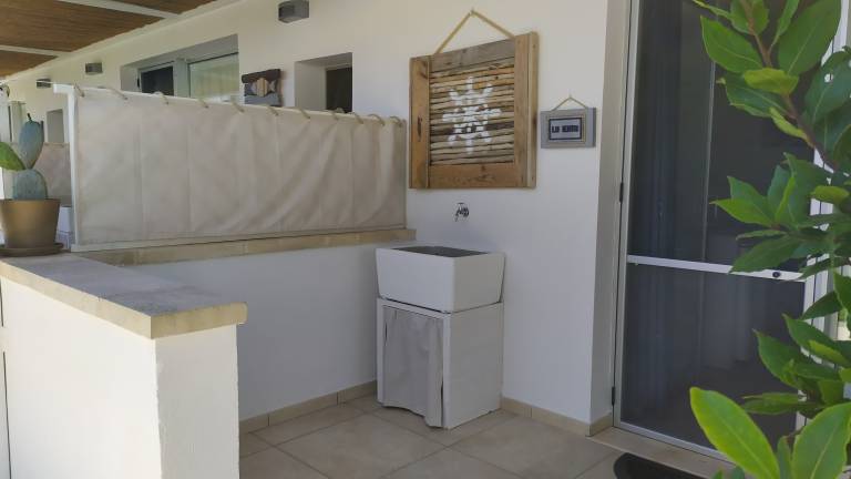 Apartment 'Casa Vacanza Lu Ientu' with Shared Pool, Wi-Fi and Air Conditioning — photo 5