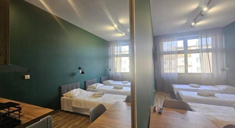 Holiday apartment for 3 persons — photo 2