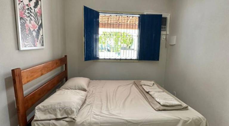 Bed and breakfast  Centro