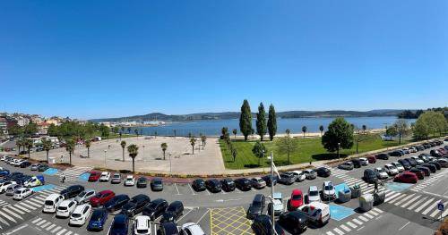 Apartamento Sada